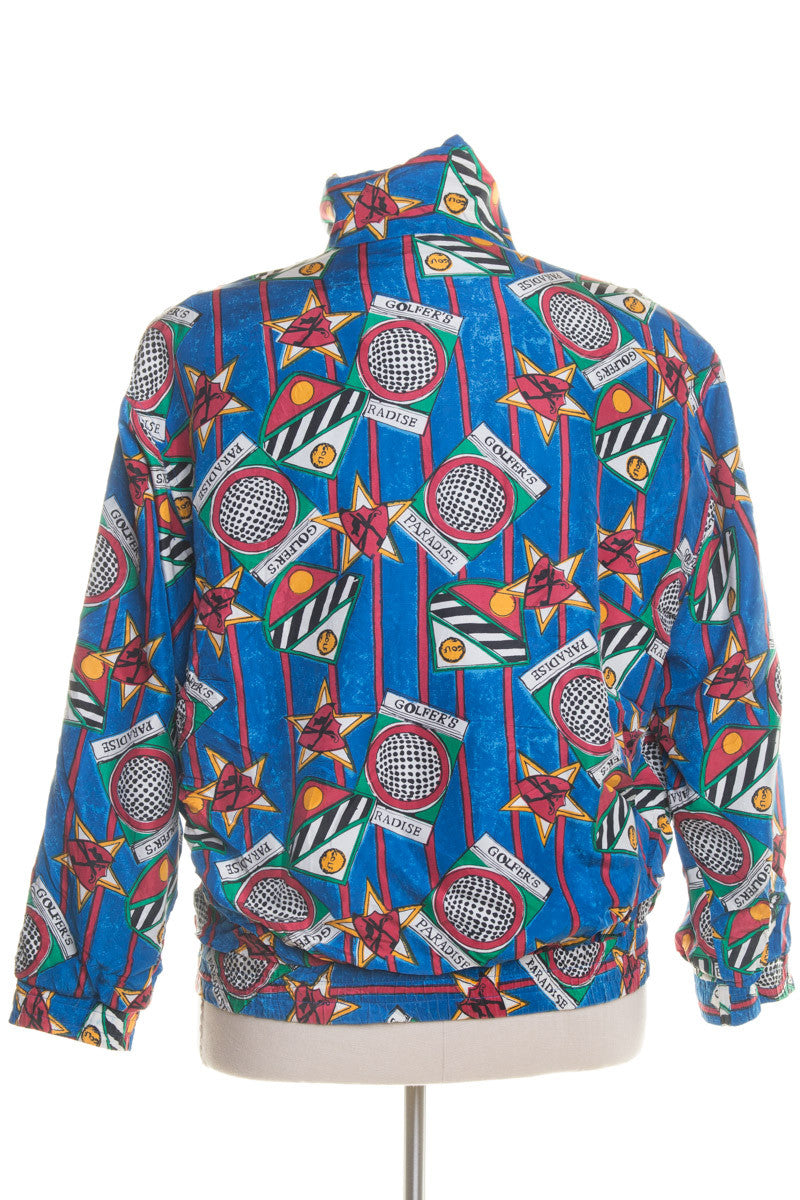 90s Jacket 10358