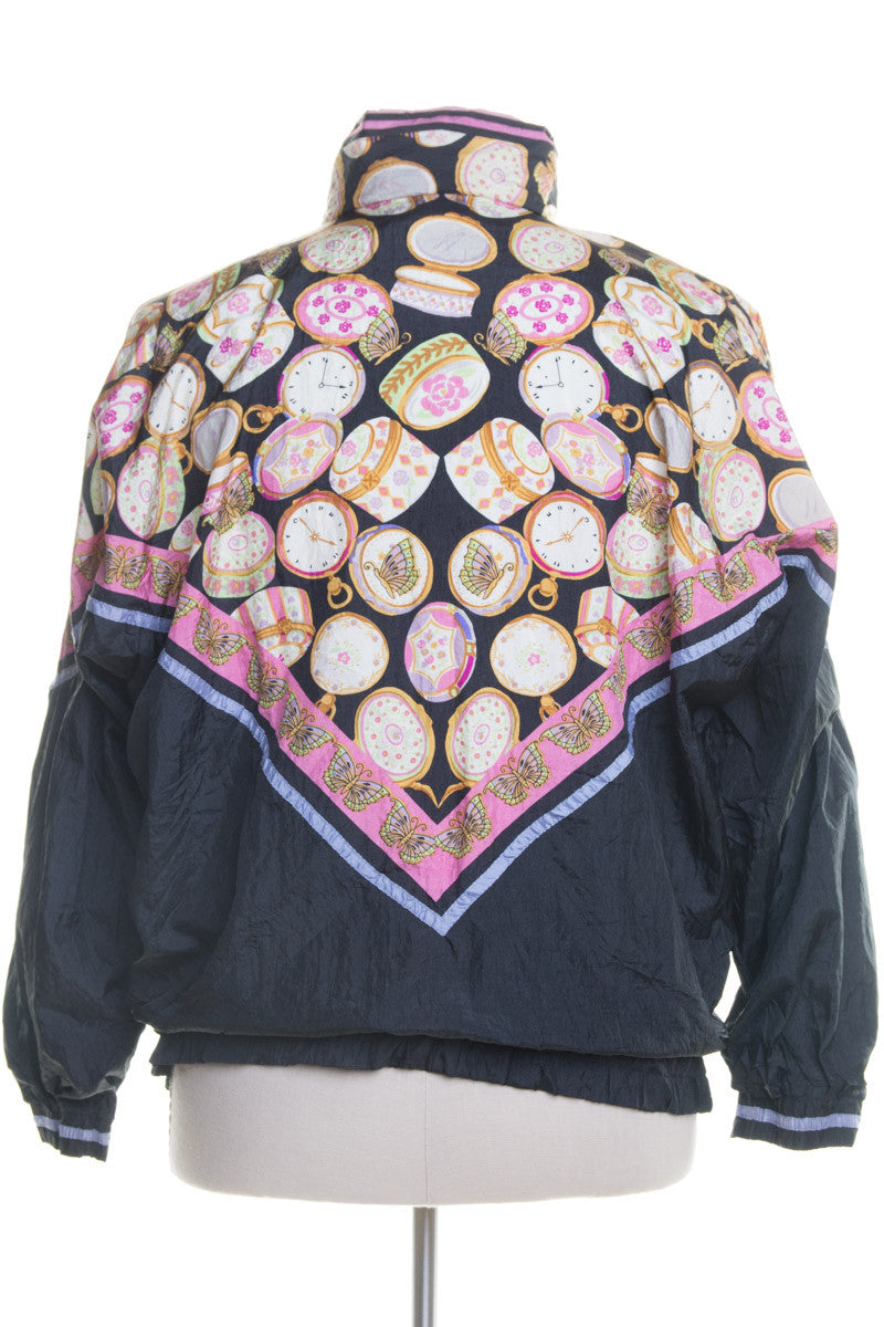 90s Jacket 10362