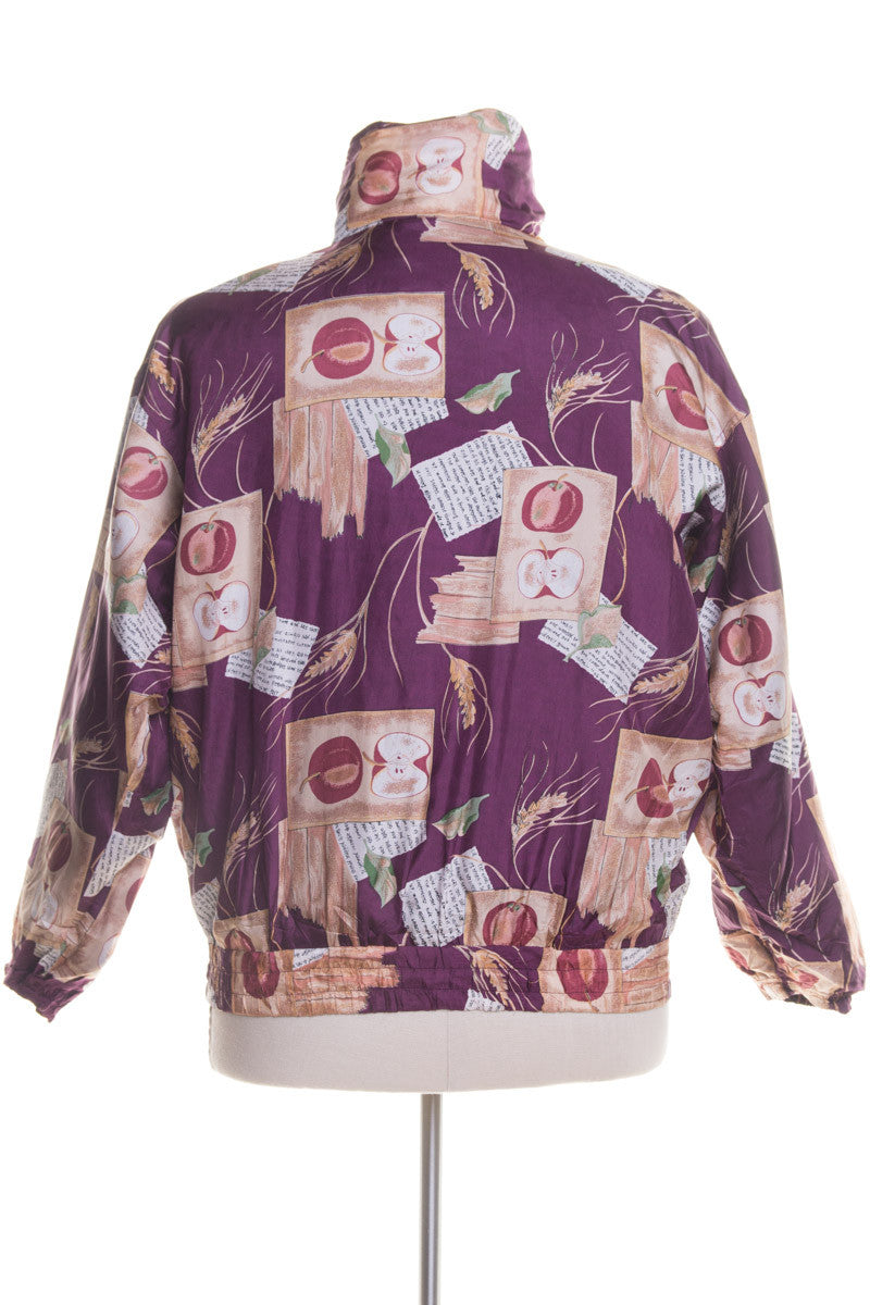 90s Jacket 10370