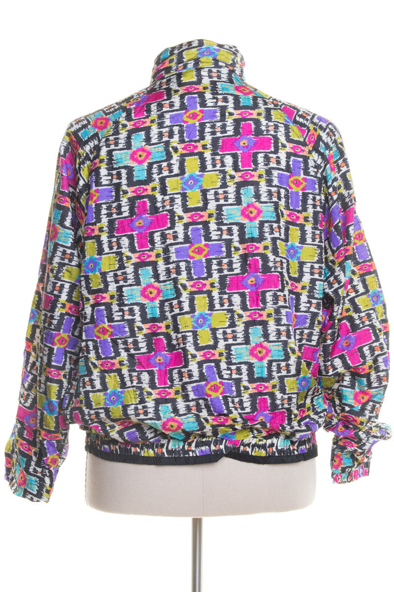 90s Jacket 10375