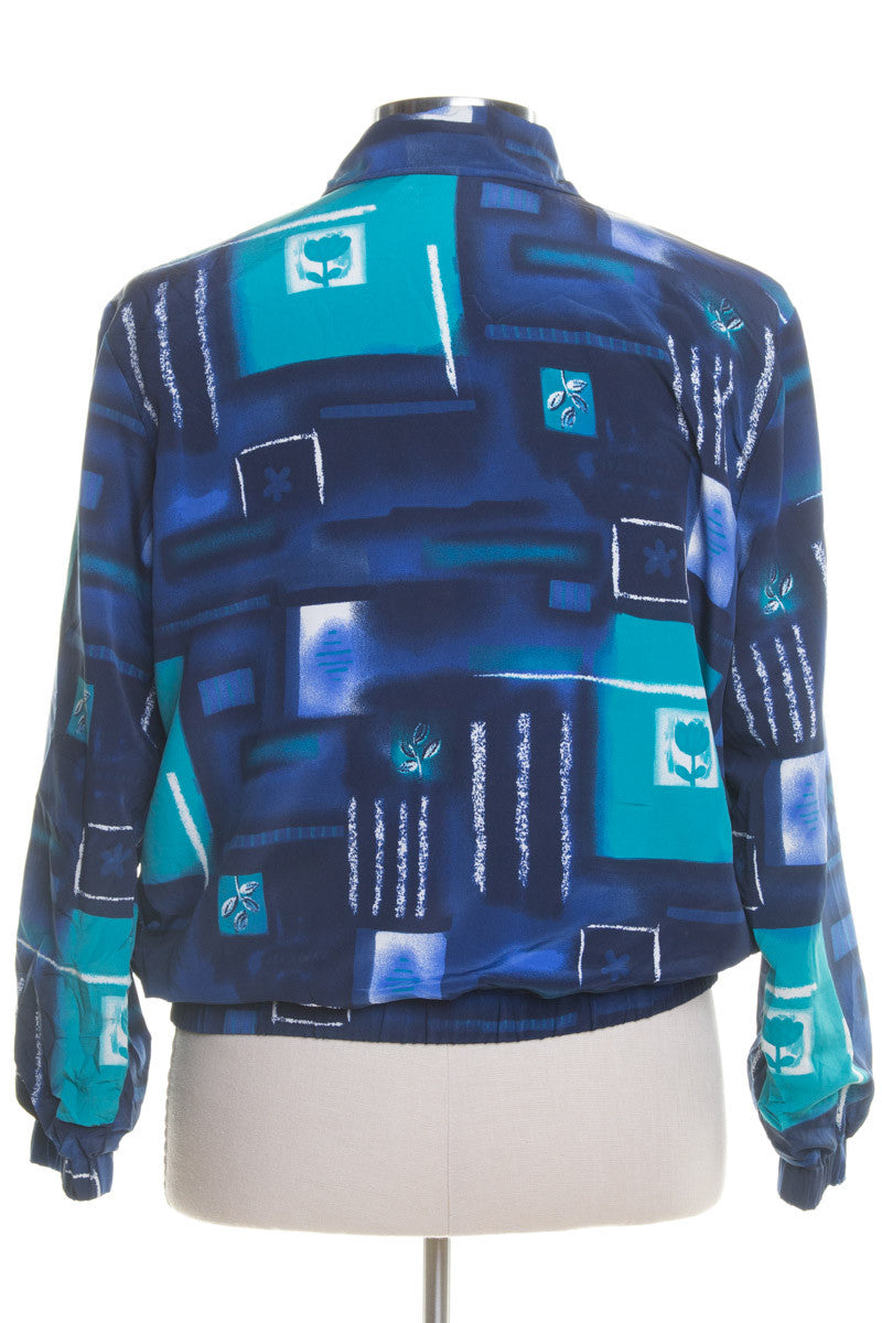 90s Jacket 10379