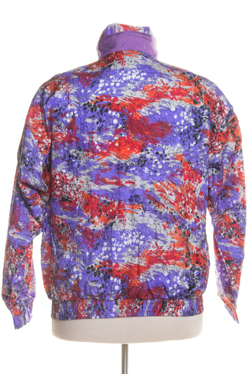 90s Jacket 10386