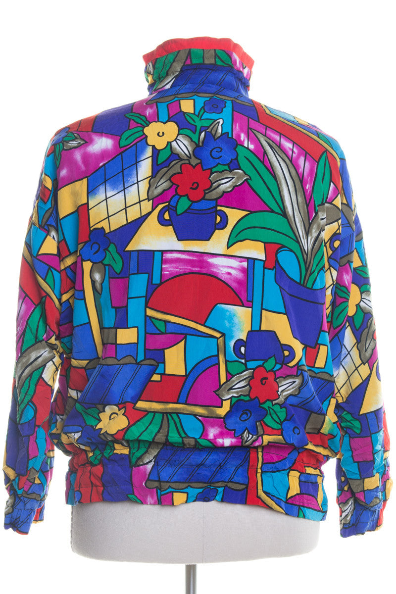90s Jacket 10387