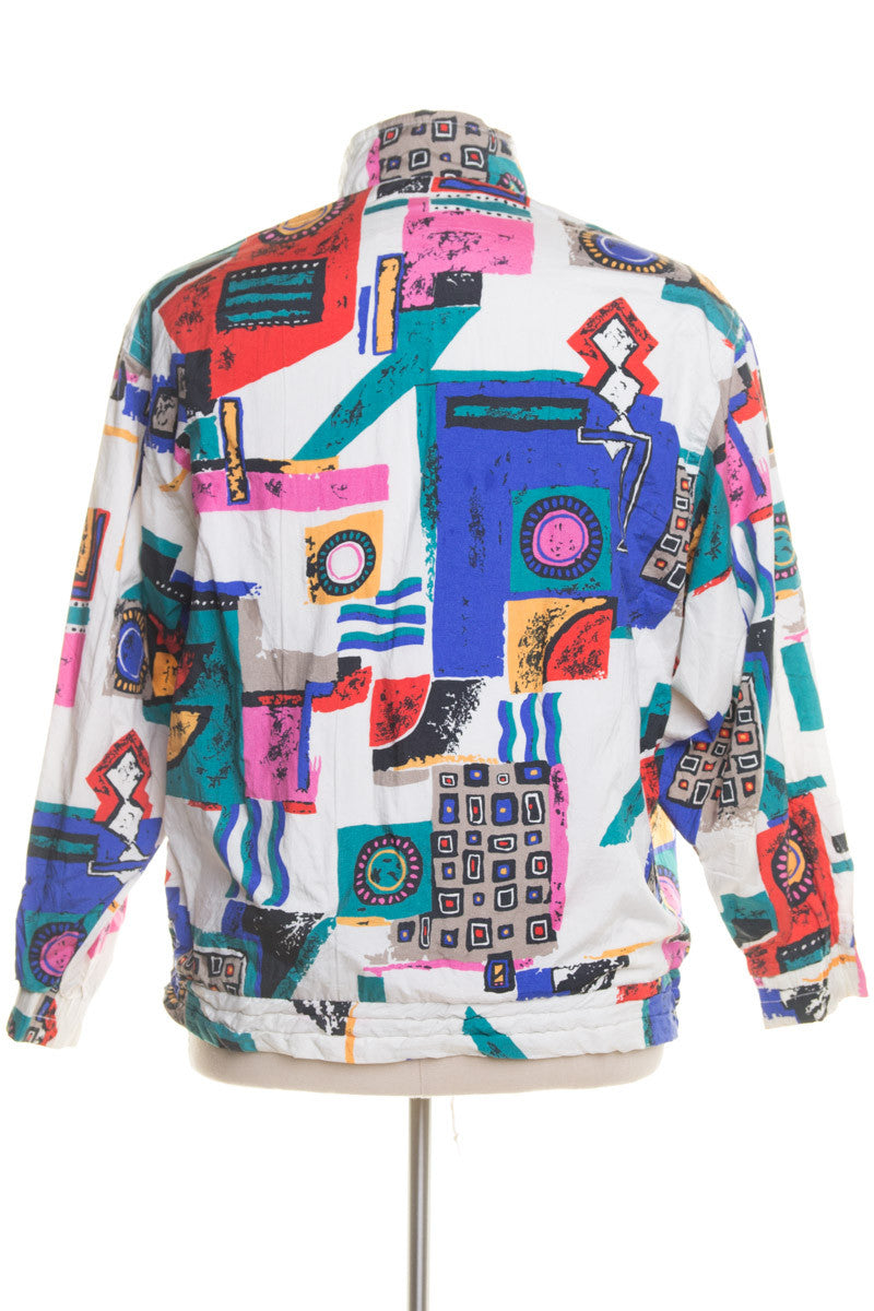 90s Jacket 10390