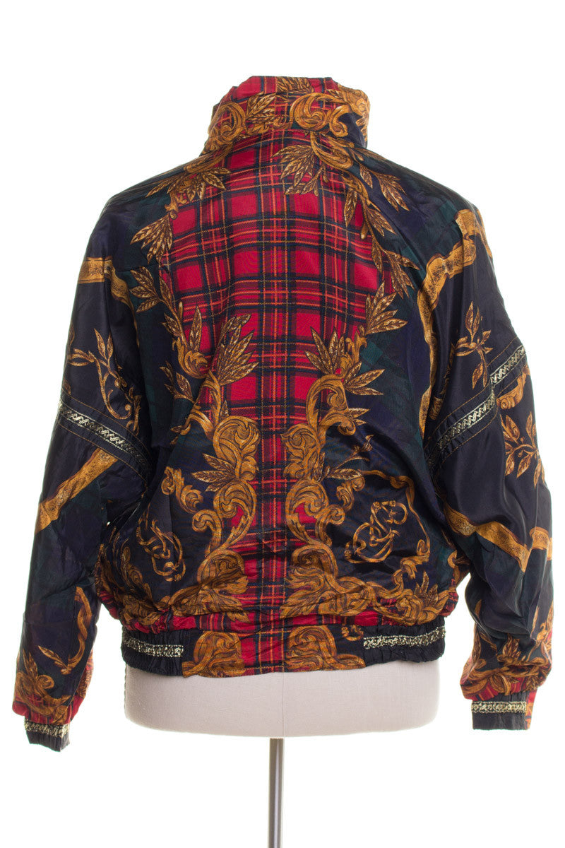 90s Jacket 10391