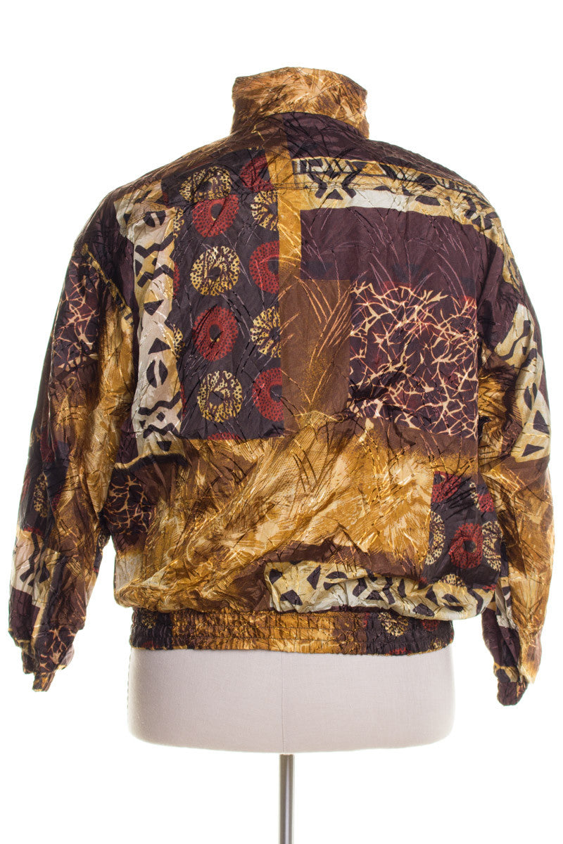 90s Jacket 10395