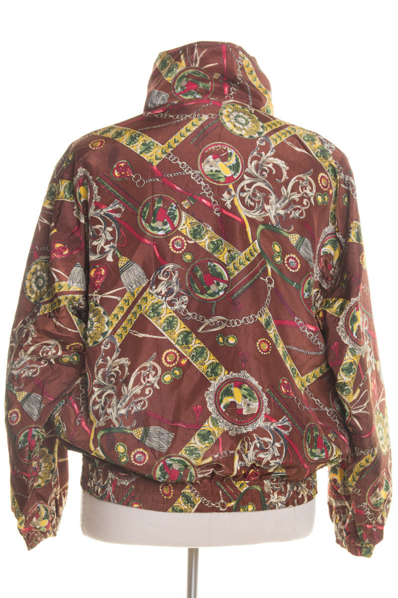 90s Jacket 10396