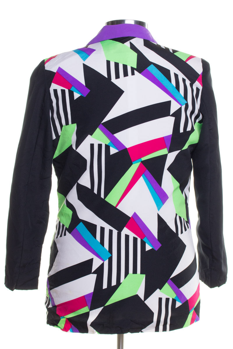 90s Jacket 10407