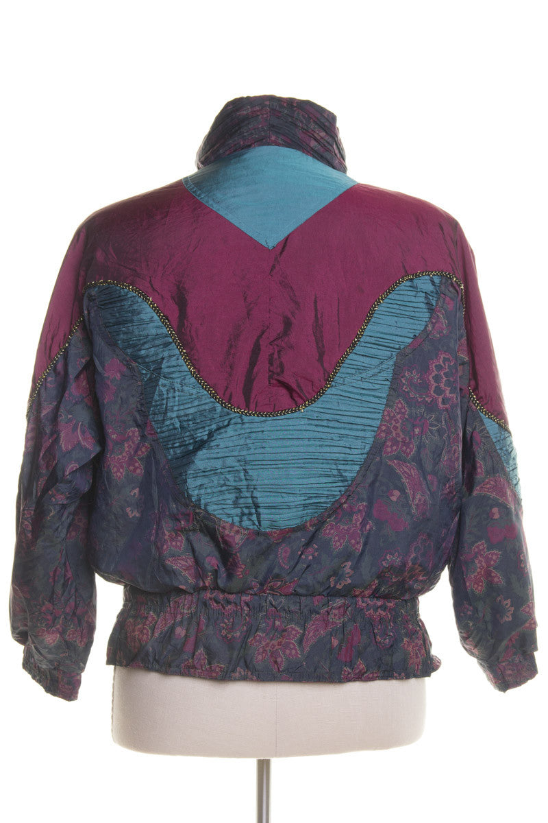 90s Jacket 10417