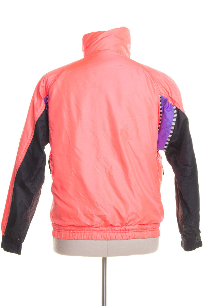 90s Winter Jacket 10438