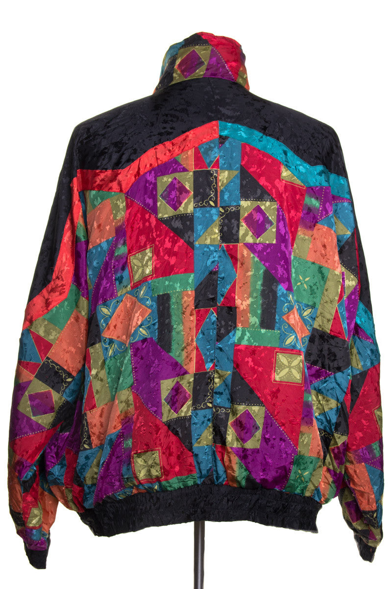 90s Jacket 10457