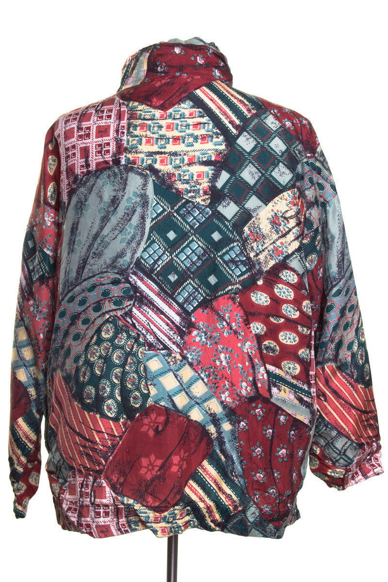 90s Jacket 10473