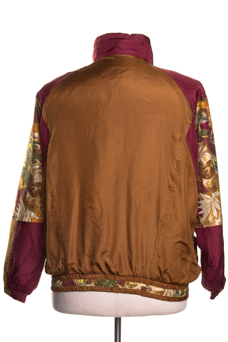 90s Jacket 10476