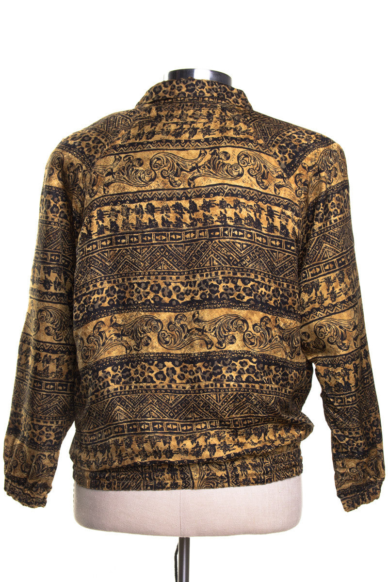 90s Jacket 10487