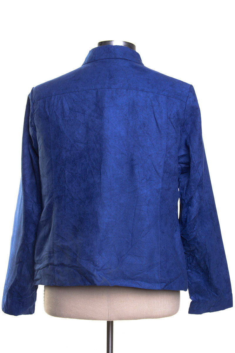 90s Jacket 10492