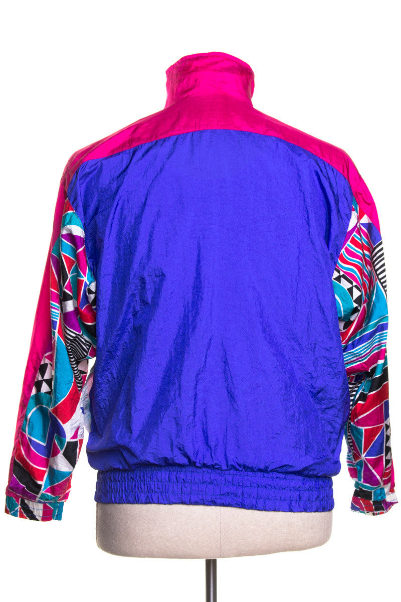 90s Jacket 10493