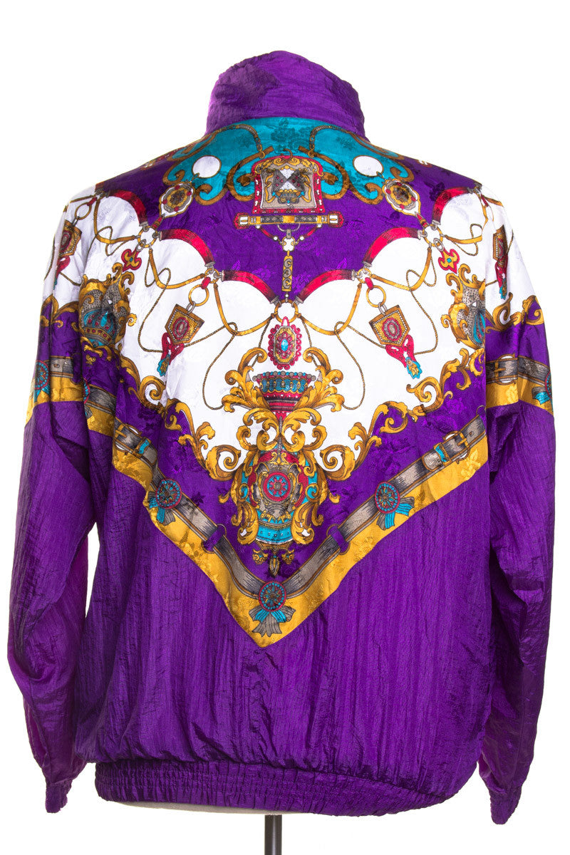 90s Jacket 10495