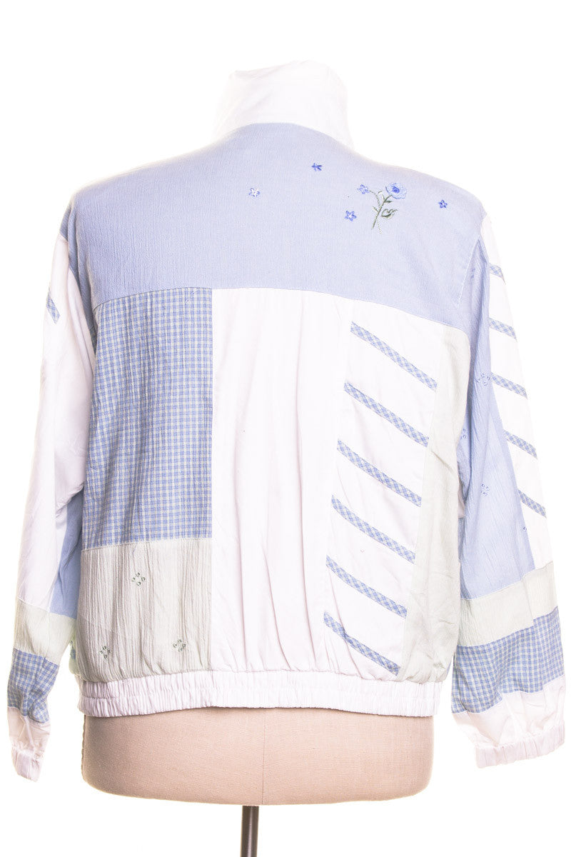 90s Jacket 10527