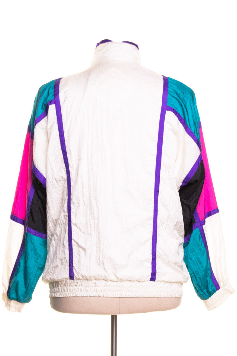 90s Jacket 10537