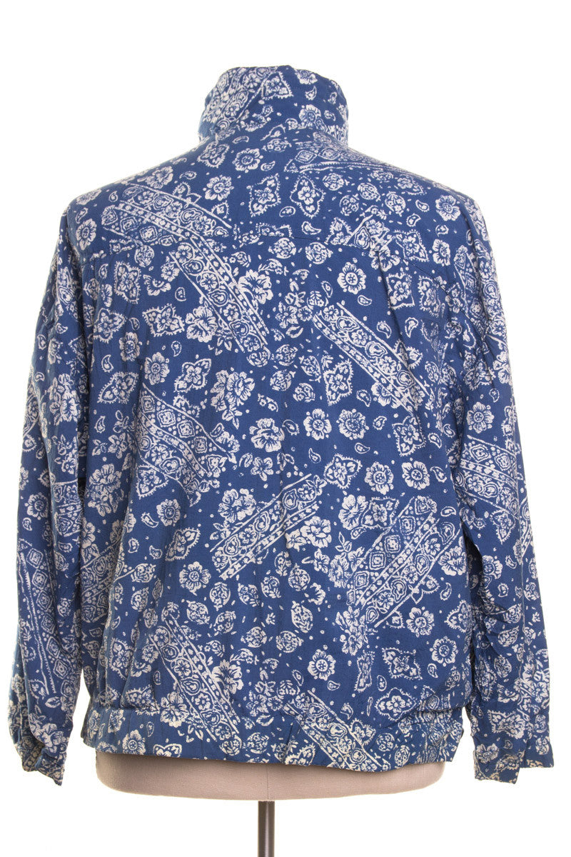 90s Jacket 10540