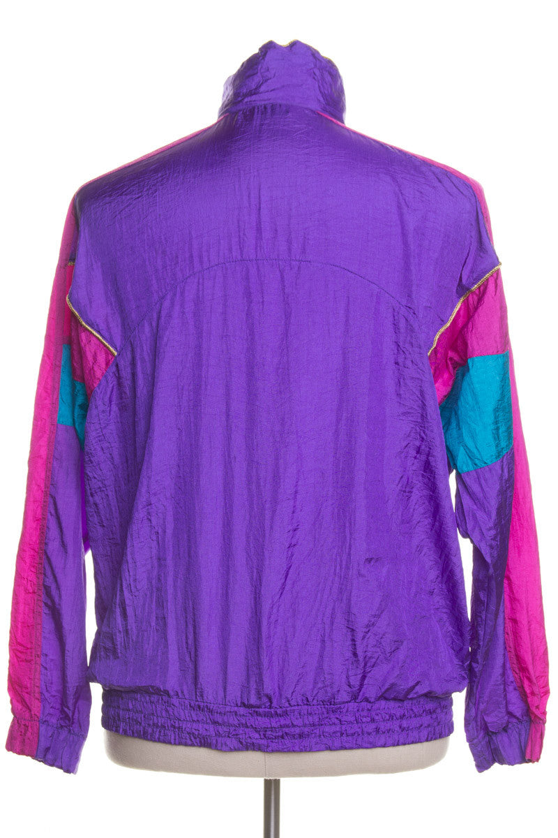 90s Jacket 10563