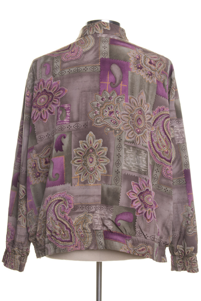 90s Jacket 10584