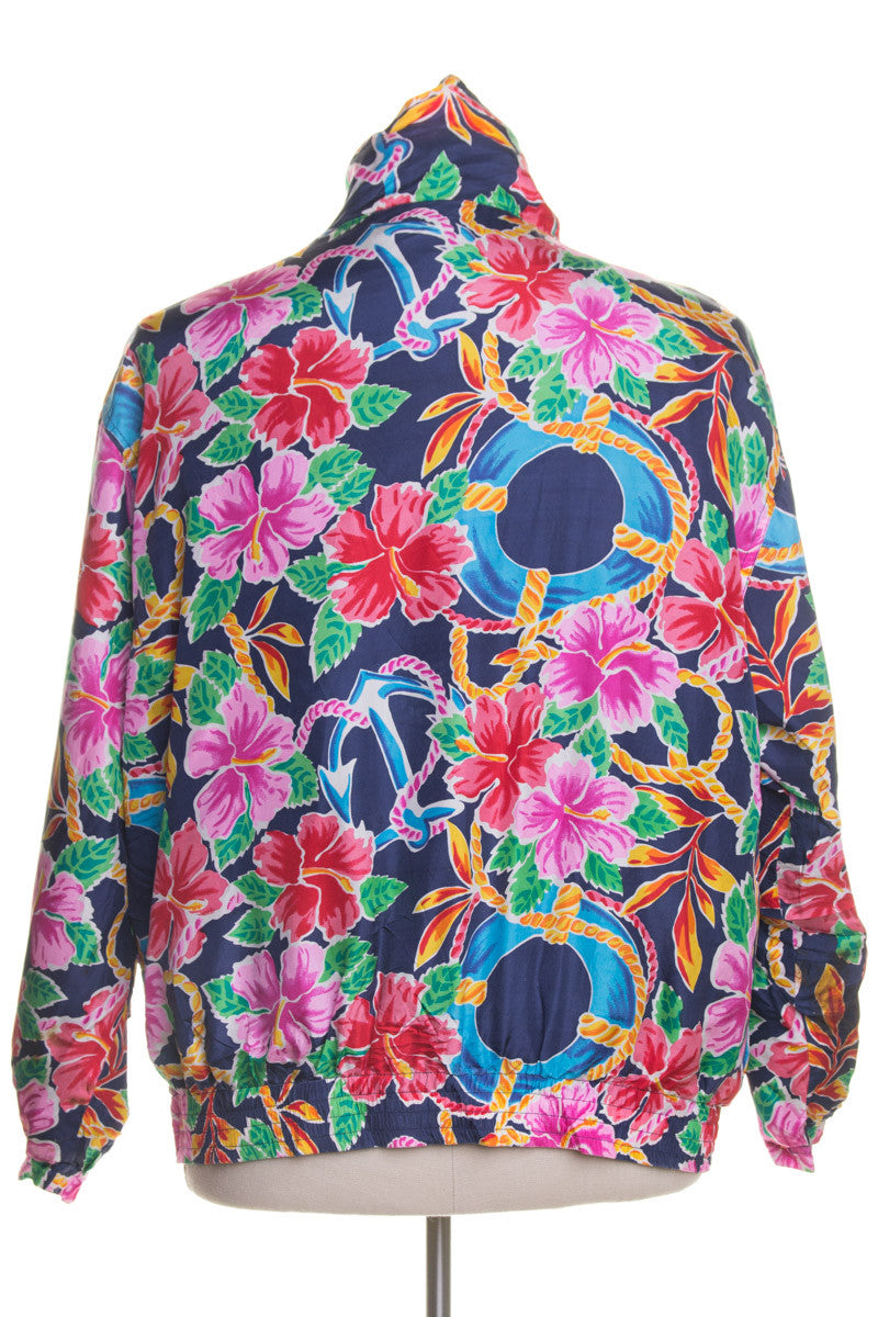 90s Jacket 10587
