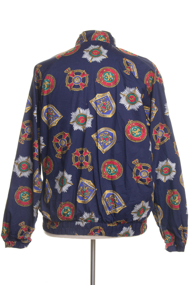 90s Jacket 10590