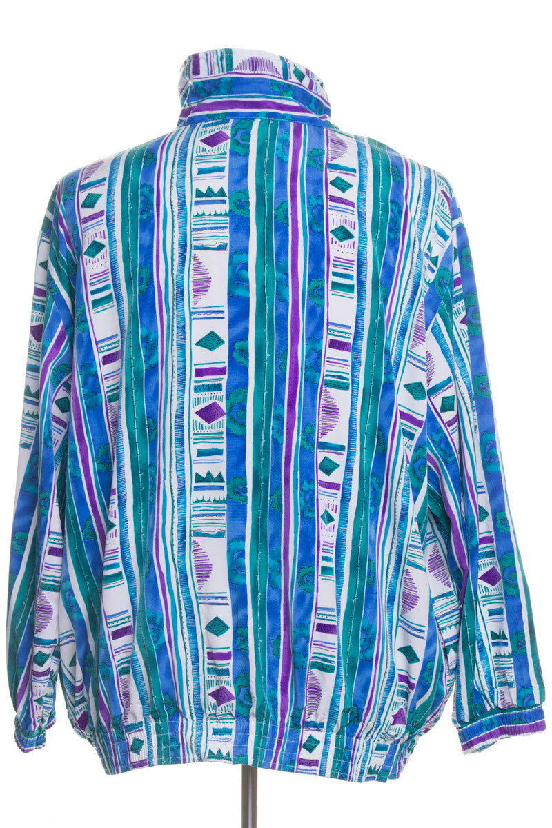 90s Jacket 10602