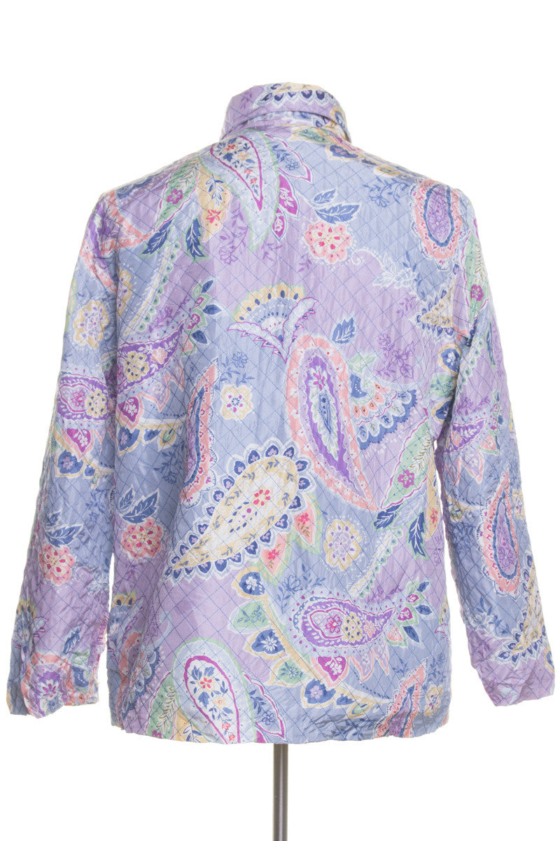 90s Jacket 10646