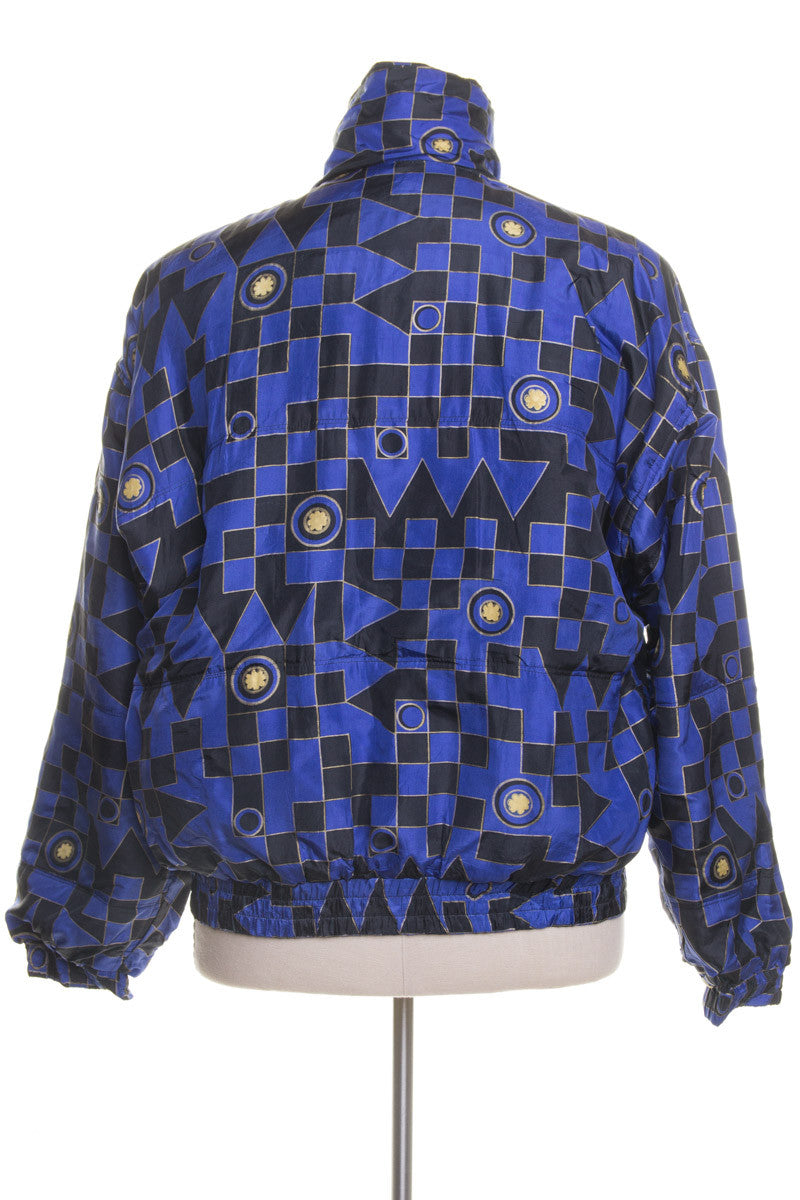90s Jacket 10693