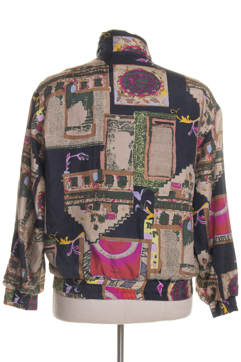 90s Jacket 10700