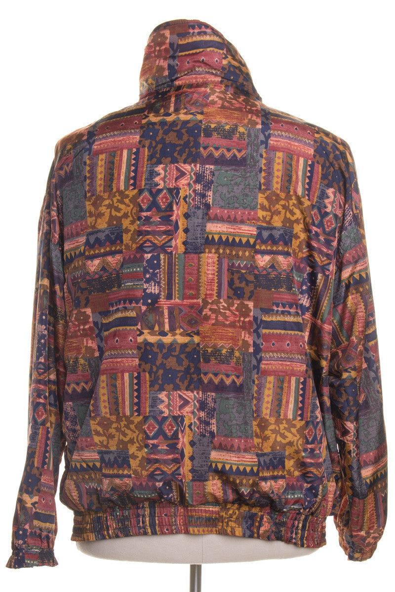 90s Jacket 10712