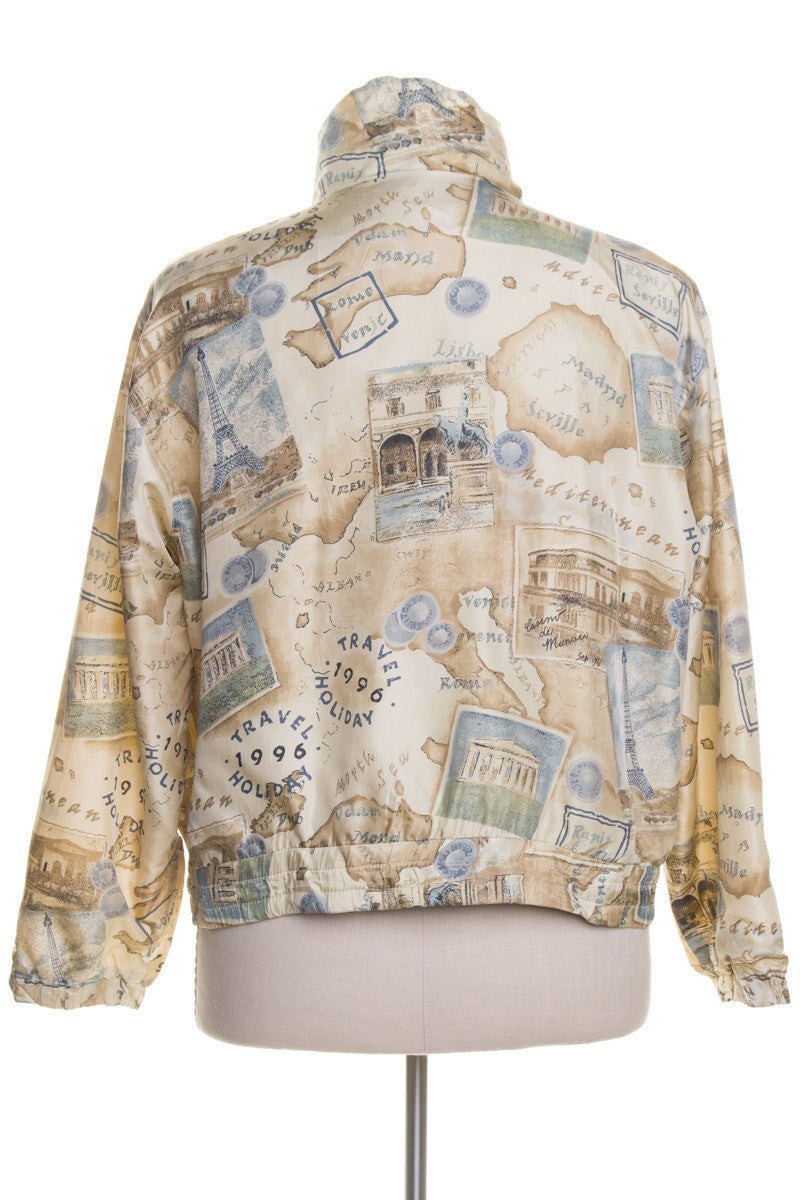 90s Jacket 10718
