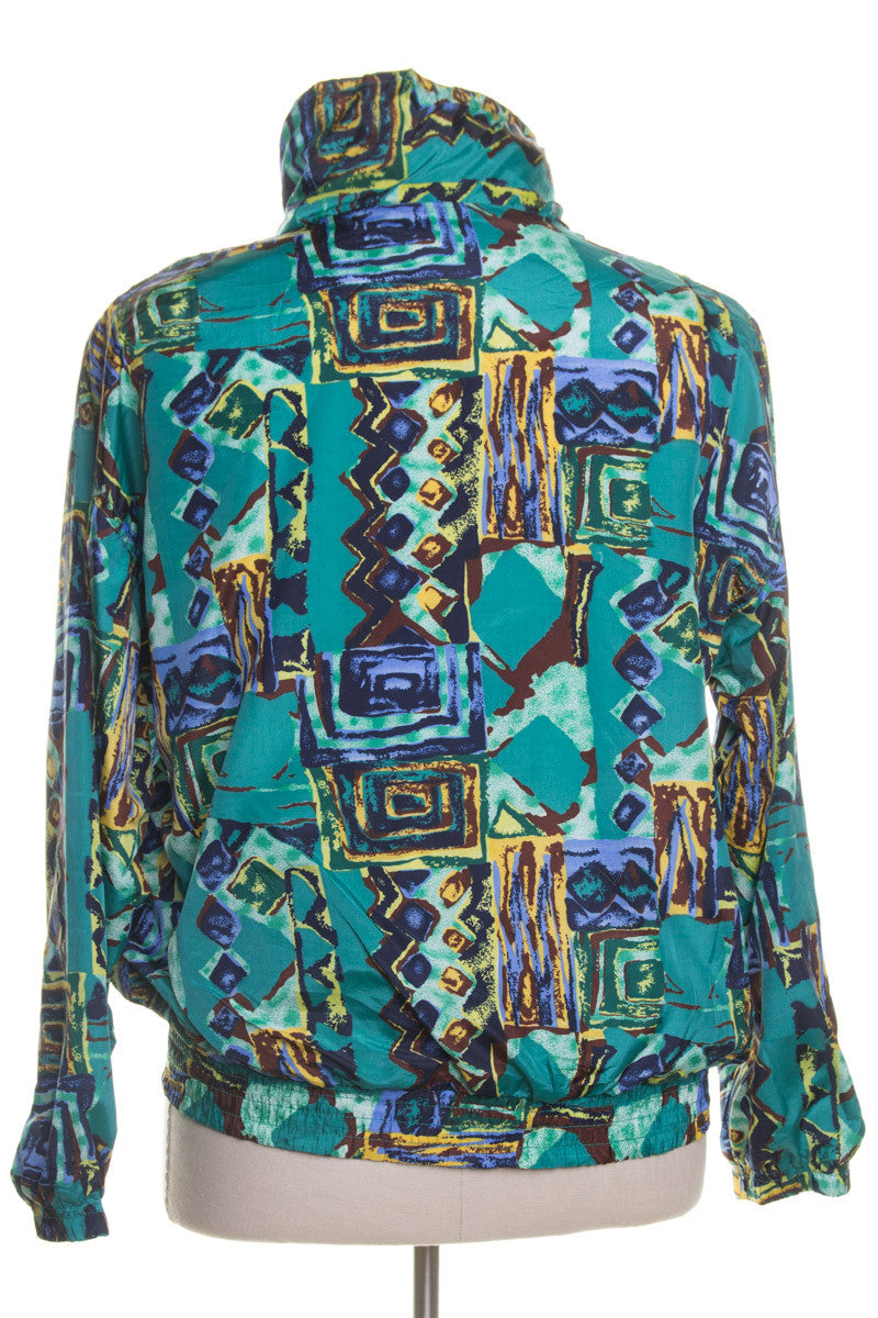 90s Jacket 10720