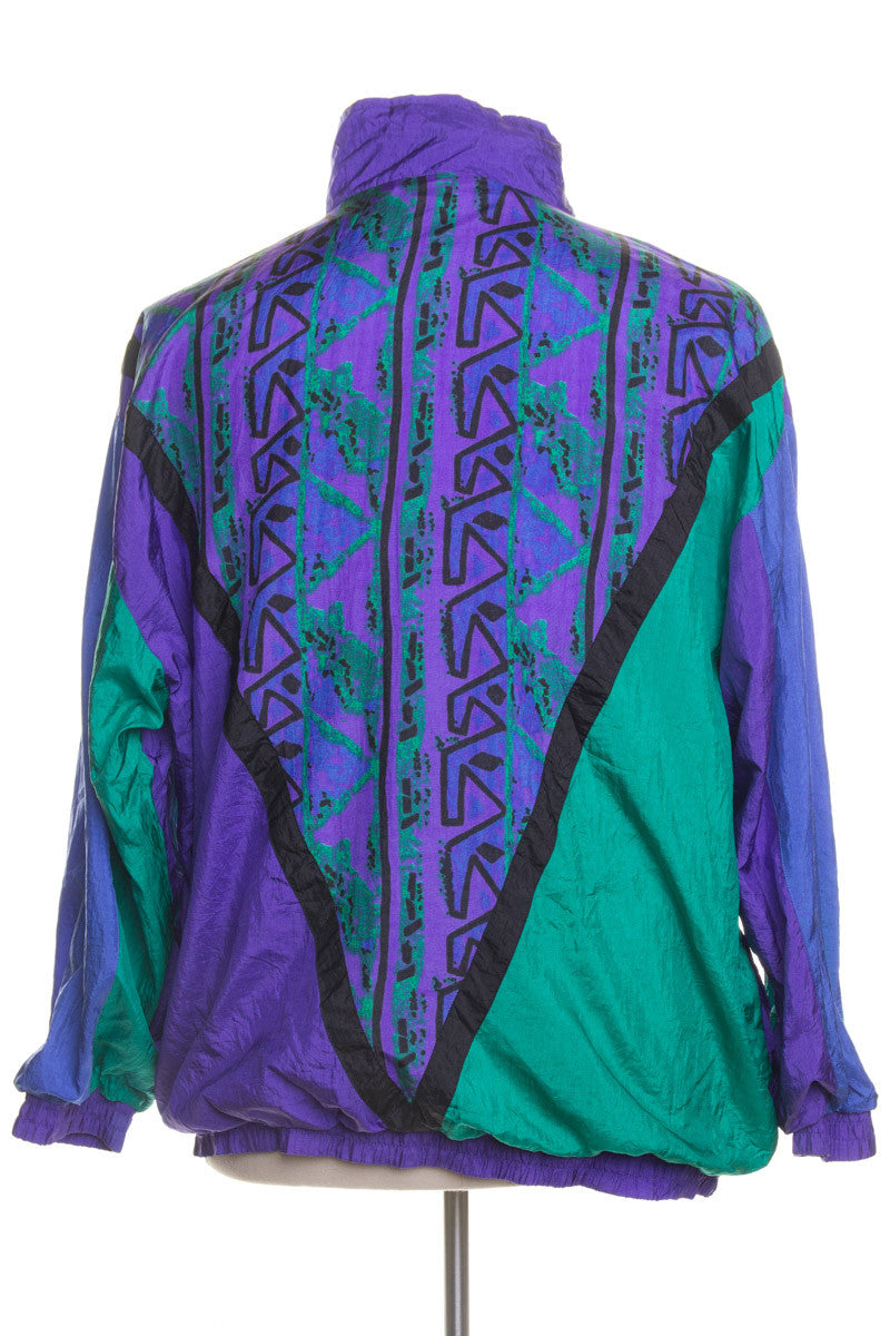 90s Jacket 10732