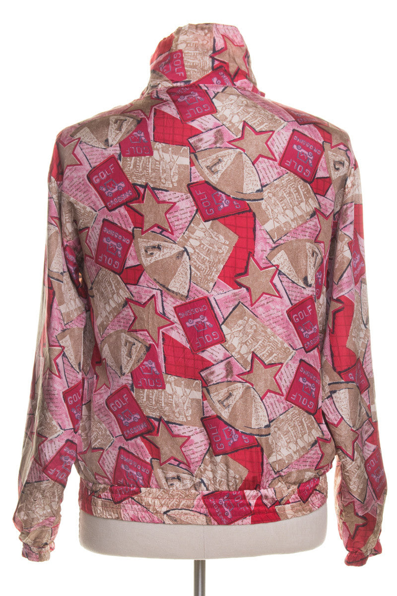 90s Jacket 10746