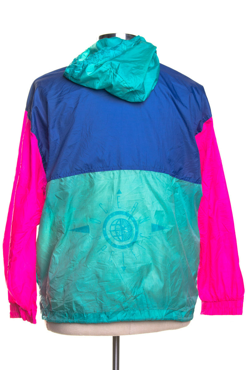 90s Jacket 10764