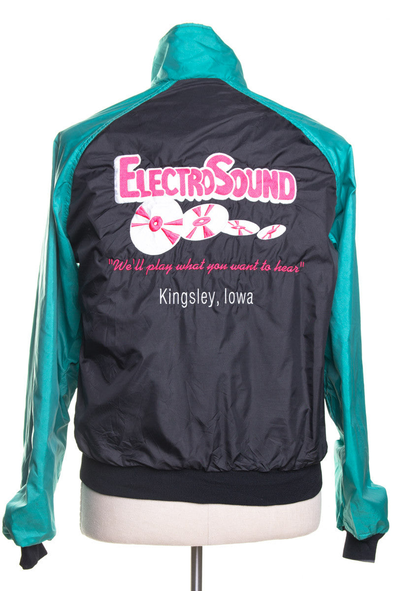 90s Jacket 10799