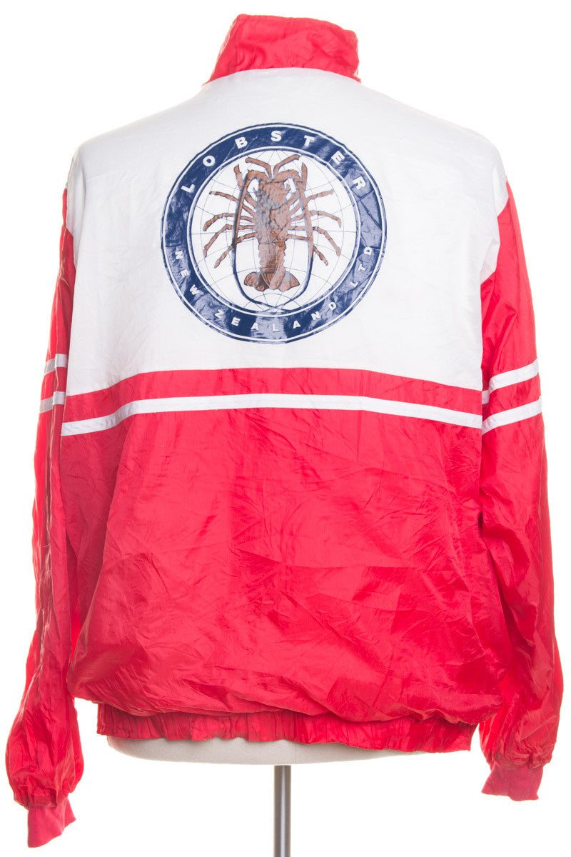 90s Jacket 10815