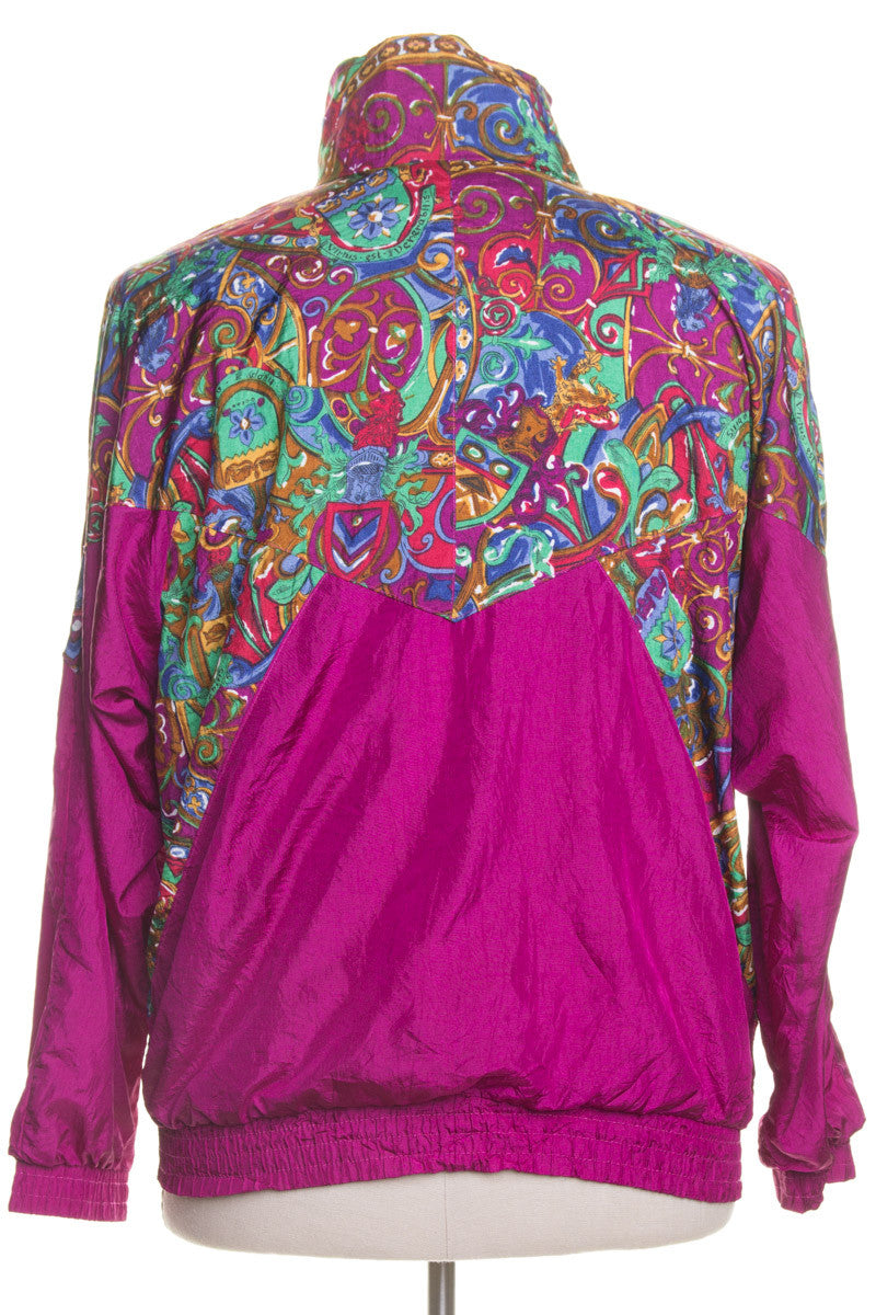 90s Jacket 10834