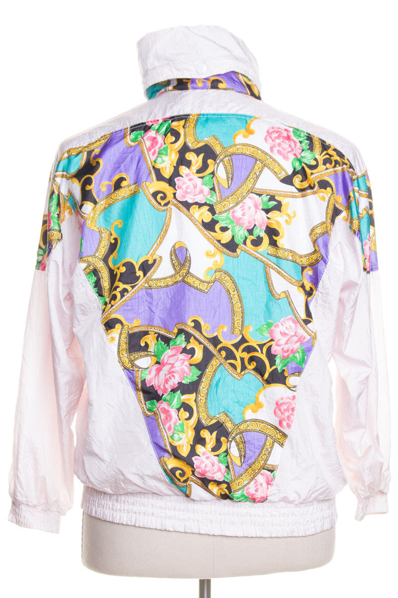 90s Jacket 10854