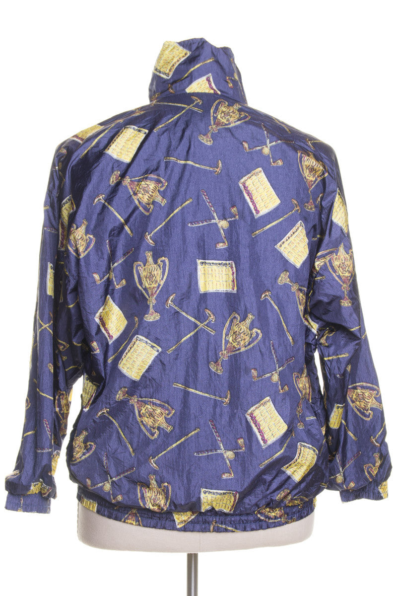 90s Jacket 10908