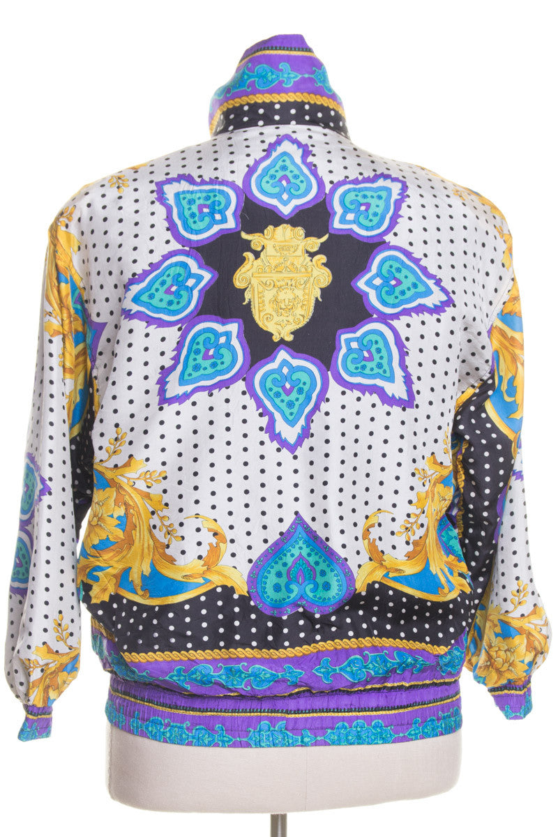 90s Jacket 10915