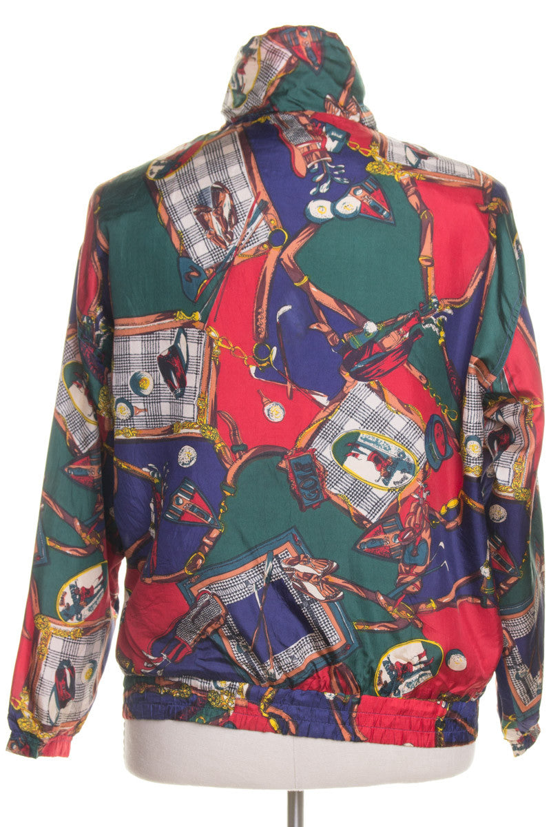90s Jacket 10924