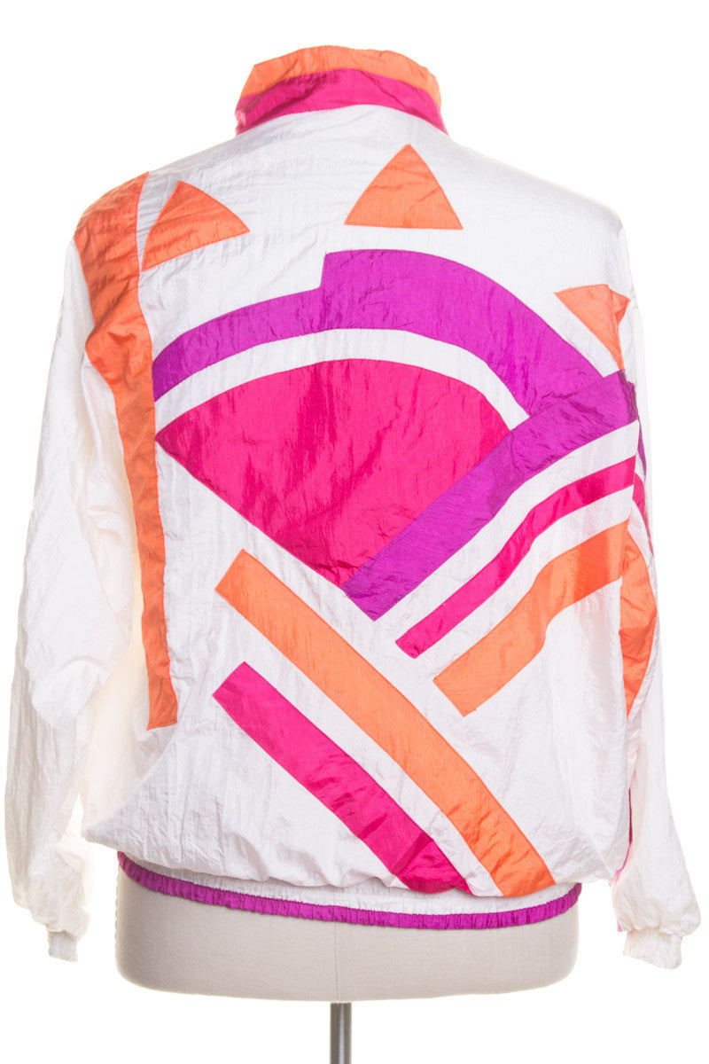 90s Jacket 10964