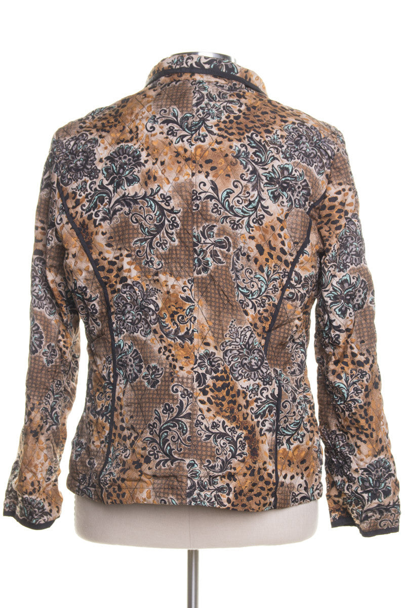 90s Jacket 10984