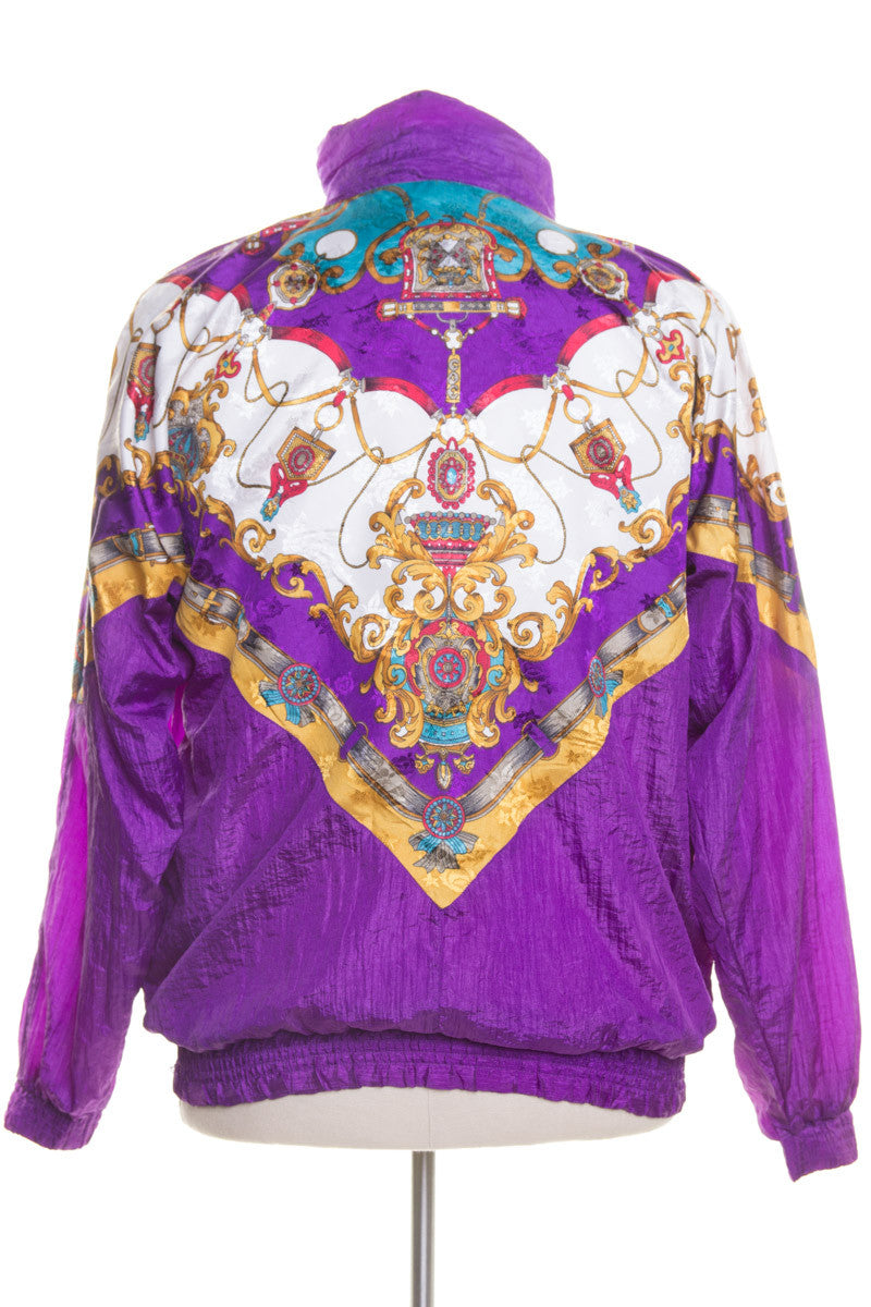 90s Jacket 11040