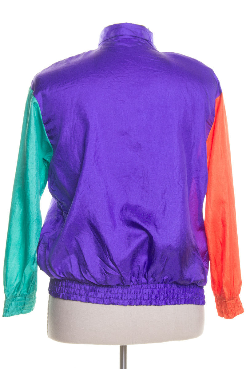 90s Jacket 11044