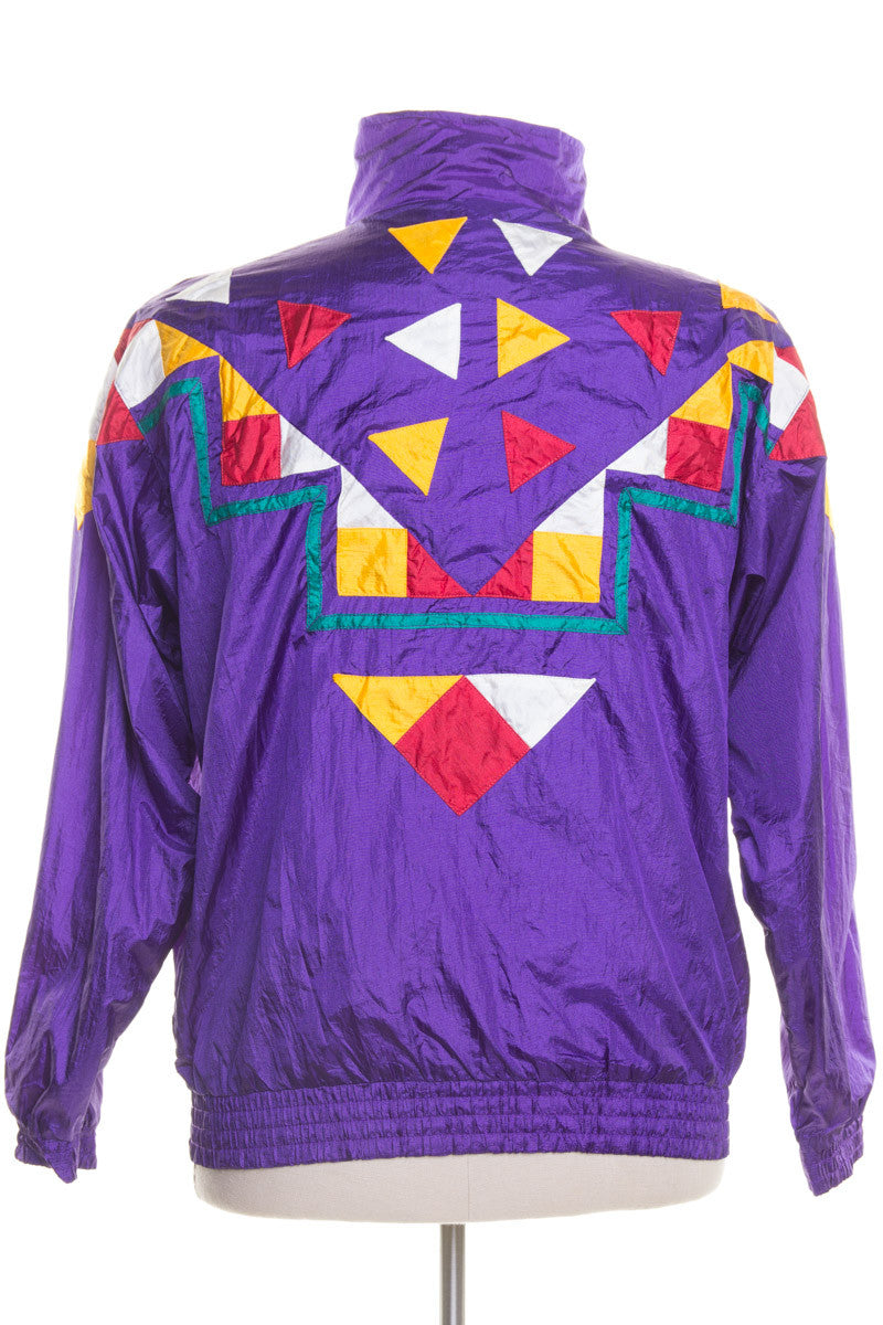 90s Jacket 11100